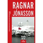 Femeia din far - Ragnar Jonasson
