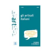 Gli articoli italiani - Tijana Kukic