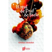 Hotul de praf de stele - Chelsea Abdullah