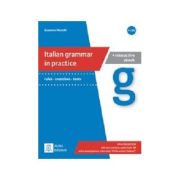 Italian grammar in practice. Updated edition - Susanna Nocchi