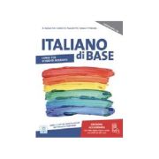 Italiano di base preA1/A2 (libro + audio e video online)