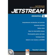 Jetstream Elementary Teacher's guide A