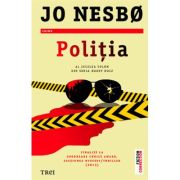 Politia - Jo Nesbo