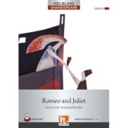 Romeo and Juliet - William Shakespeare