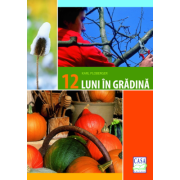 12 luni in gradina - Karl Ploberger