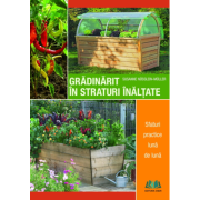 Gradinarit in straturi inaltate - Susanne Nusslein-Muller