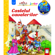 Castelul cavalerilor - Kyrima Trapp