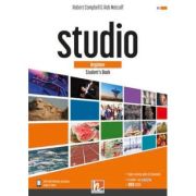 STUDIO Beginner Student’s Book