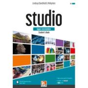 STUDIO Upper-intermediate Student’s Book