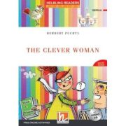 The Clever Woman - Herbert Puchta