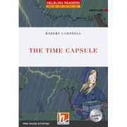 The Time Capsule - Robert Campbell