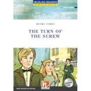 The Turn of the Screw - Henry James