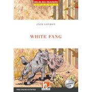 White Fang - Jack London