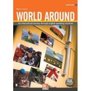 World Around Student's Book - Maria Cleary