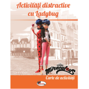 Activitati distractive cu Ladybug