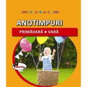 Anotimpuri - primavara/vara