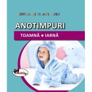 Anotimpuri - toamna/iarna