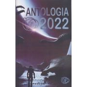 Antologia CSF 2022 - Constantin D. Pavel