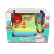 Casa de Marcat cu Baterii + Accesorii