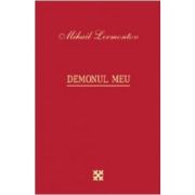 Demonul meu - Mihail Lermontov