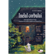 Inelul corbului - Judit Berg