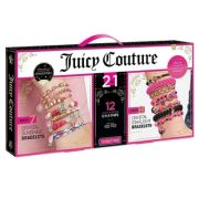 Juicy Couture. 2 In 1 Mega Jewelry Set