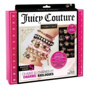 Juicy Couture. Chains & Charms