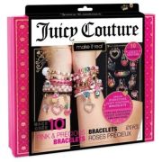 Juicy Couture. Pink & Precious Bracelets