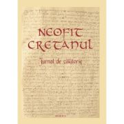 Jurnal de calatorie - Neofit Cretanul