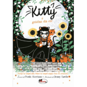 Kitty si gradina din cer - Paula Harrison