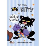 Kitty si unchiul Murray - Nick Bruel