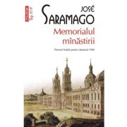 Memorialul manastirii (editie de buzunar) - Jose Saramago