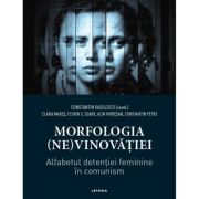 Morfologia (ne)vinovatiei. Alfabetul detentiei feminine in comunism - Constantin Vasilescu
