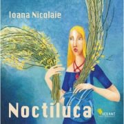 Noctiluca - Ioana Nicolaie