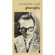 Poezii - Constantin Virgil Gheorghiu