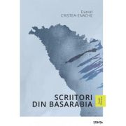 Scriitori din Basarabia - Daniel Cristea - Enache
