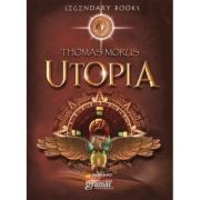 Utopia - Thomas Morus