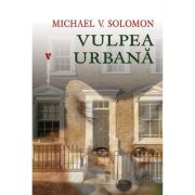 Vulpea urbana - Michael V. Solomon