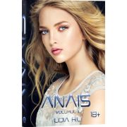 Anais, Volumul 1 - Lidia HL