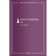 Anna Karenina 2 (vol. 13) - Lev Tolstoi