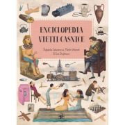 Enciclopedia vietii casnice - Eva Chupikova