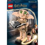 LEGO Harry Potter. Spiridusul de casa Dobby 76421, 403 piese