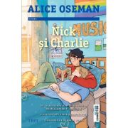 Nick si Charlie - Alice Oseman