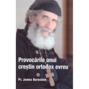 Provocarile unui crestin ortodox evreu - James A. Bernstein