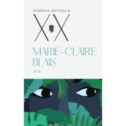 Vezi detalii pentru Sete - Marie-Claire Blais