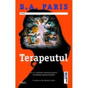 Terapeutul - B. A. Paris