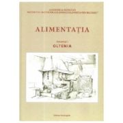 Alimentatia. Volumul 1, Oltenia