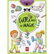 Cartea mea de magie