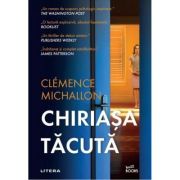 Chiriasa tacuta - Clemence Michallon