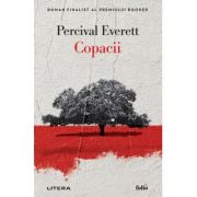 Copacii - Percival Everett